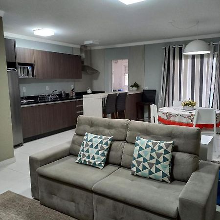 Apartamento Familiar No Centro De Pomerode. Экстерьер фото