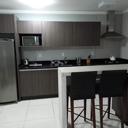 Apartamento Familiar No Centro De Pomerode. Экстерьер фото