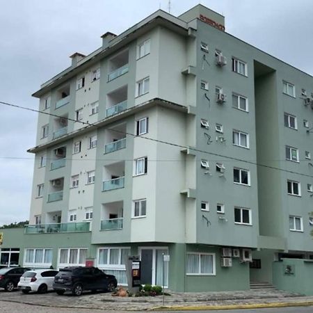 Apartamento Familiar No Centro De Pomerode. Экстерьер фото