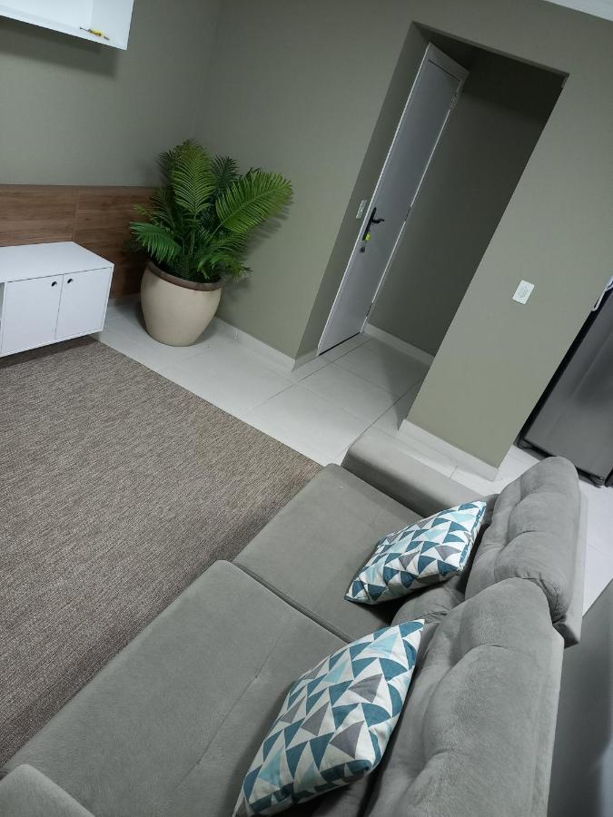 Apartamento Familiar No Centro De Pomerode. Экстерьер фото