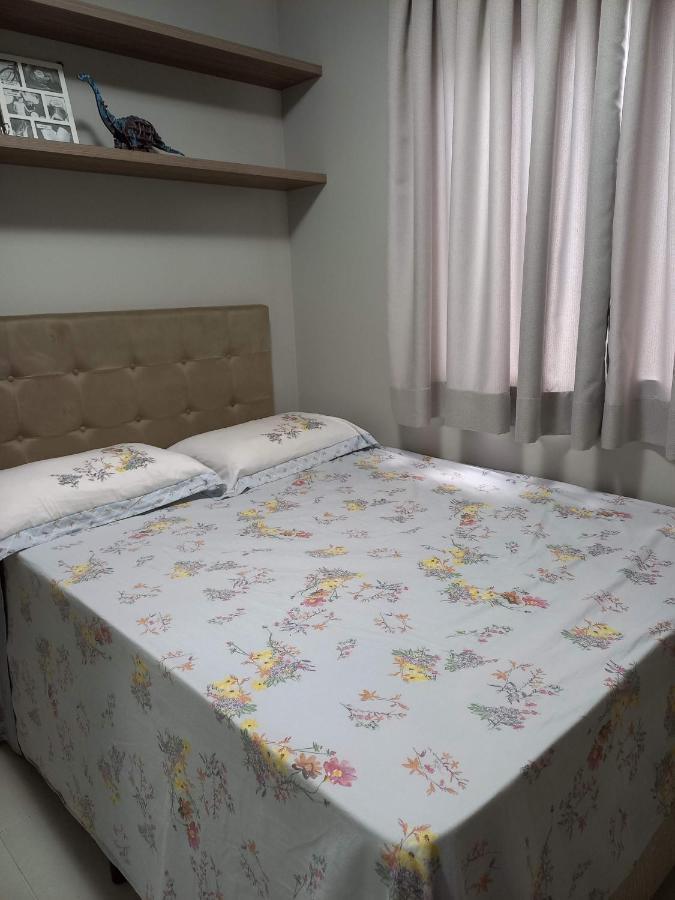 Apartamento Familiar No Centro De Pomerode. Экстерьер фото