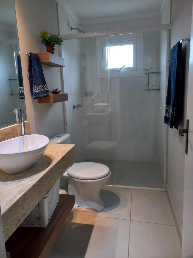 Apartamento Familiar No Centro De Pomerode. Экстерьер фото