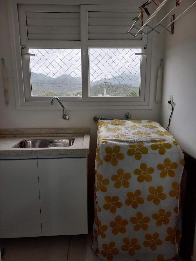 Apartamento Familiar No Centro De Pomerode. Экстерьер фото