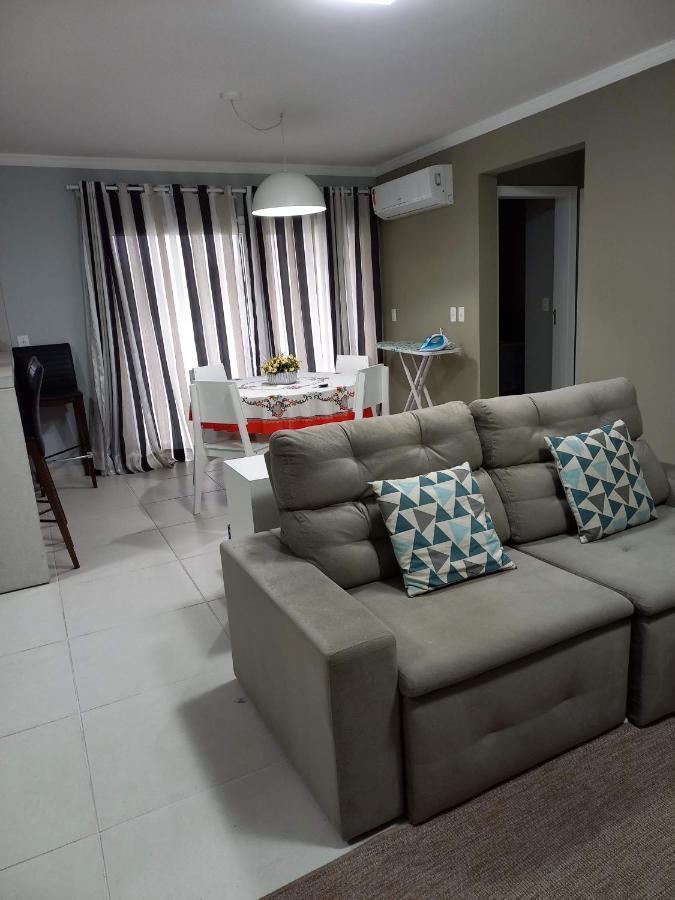 Apartamento Familiar No Centro De Pomerode. Экстерьер фото